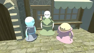 Скриншот 8 к игре Alchemix
