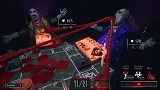 BloodJack