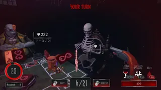 BloodJack