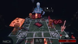 BloodJack