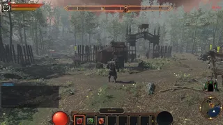 UnderWorldMMORPG