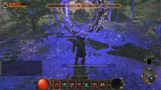 UnderWorldMMORPG