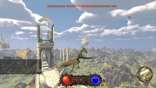 UnderWorldMMORPG