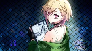 Скриншот 5 к игре Aozora Wake