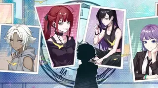 Скриншот 6 к игре Aozora Wake