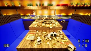 Coin Pusher For My Wife