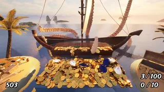Coin Pusher For My Wife