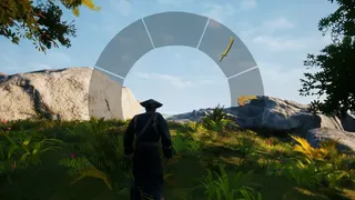 Pirate Island