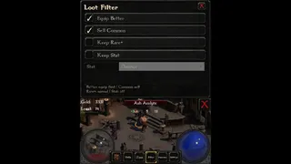 Desktop Hellfarmer