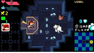 LEAK