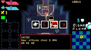 LEAK