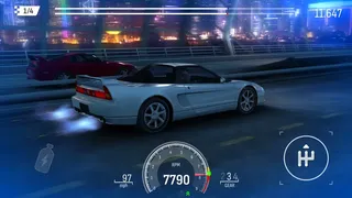 Lust Drive