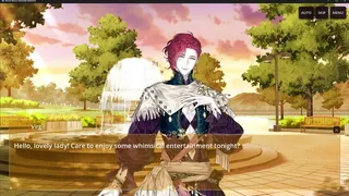 Blood Moon Serenade: Complete Edition
