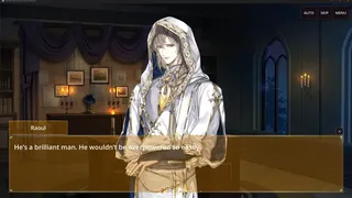Blood Moon Serenade: Complete Edition