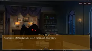 Скриншот 6 к игре Blood Moon Serenade: Complete Edition