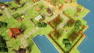 Calmaria: Wild Growth