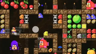Скриншот 5 к игре Qwak Reborn