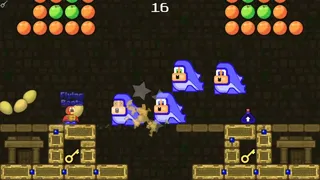 Скриншот 8 к игре Qwak Reborn