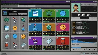 DarkNet99