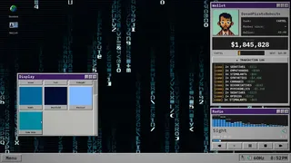 Скриншот 5 к игре DarkNet99