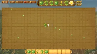 Скриншот 6 к игре 保卫粮食 Grain Defense