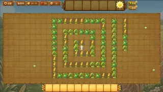 Скриншот 7 к игре 保卫粮食 Grain Defense