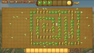 Скриншот 8 к игре 保卫粮食 Grain Defense