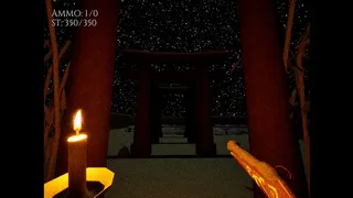 Скриншот 5 к игре Onsen 1313