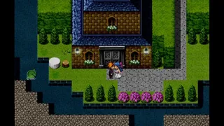 MH:天空花嫁