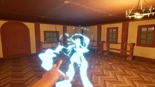 Скриншот 5 к игре NPC Blacksmith Simulator