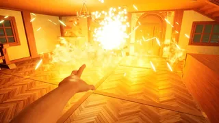 Скриншот 6 к игре NPC Blacksmith Simulator