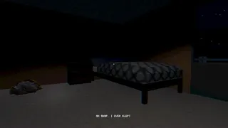 Scelerophobia
