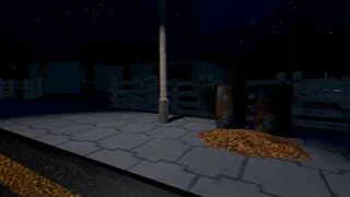 Scelerophobia