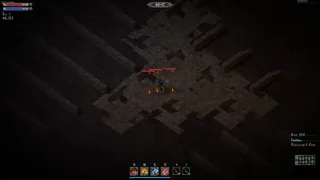 Bound to Rot