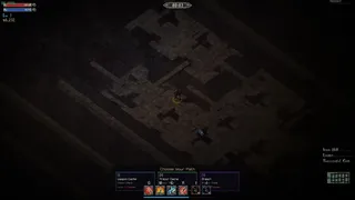 Скриншот 5 к игре Bound to Rot