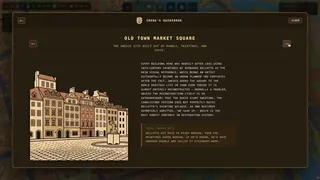 Citytrip Treasure Hunt