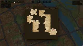 Citytrip Treasure Hunt