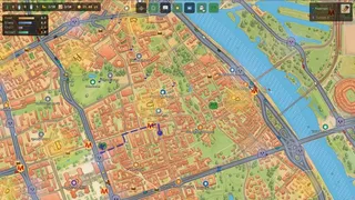 Citytrip Treasure Hunt