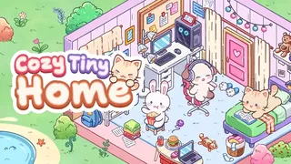 Cozy Tiny Home