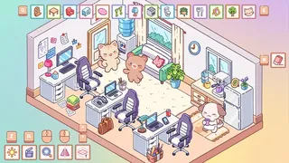 Скриншот 6 к игре Cozy Tiny Home