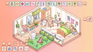 Скриншот 7 к игре Cozy Tiny Home