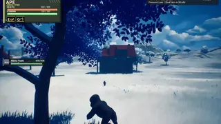 Man Vs