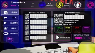 OnlyDance