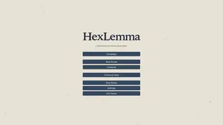 HexLemma