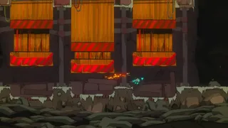 Junk Force