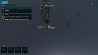 Wreckwake Endless Sea