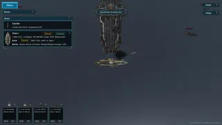 Wreckwake Endless Sea