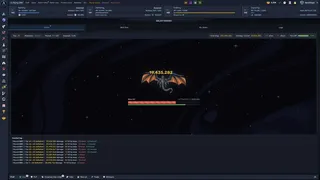 Stellar Odyssey