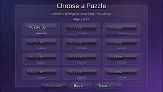 Hentai Tile Swap