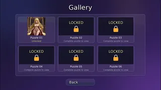 Hentai Tile Swap